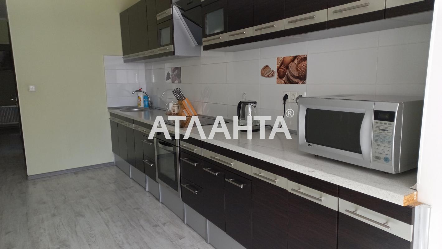 2-комнатная квартира по адресу ул. Марсельская (площадь 74 м²) - Atlanta.ua - фото 9