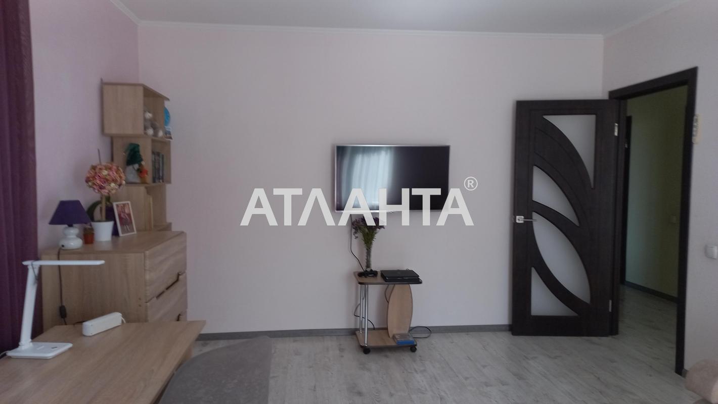 2-комнатная квартира по адресу ул. Марсельская (площадь 74 м²) - Atlanta.ua - фото 3