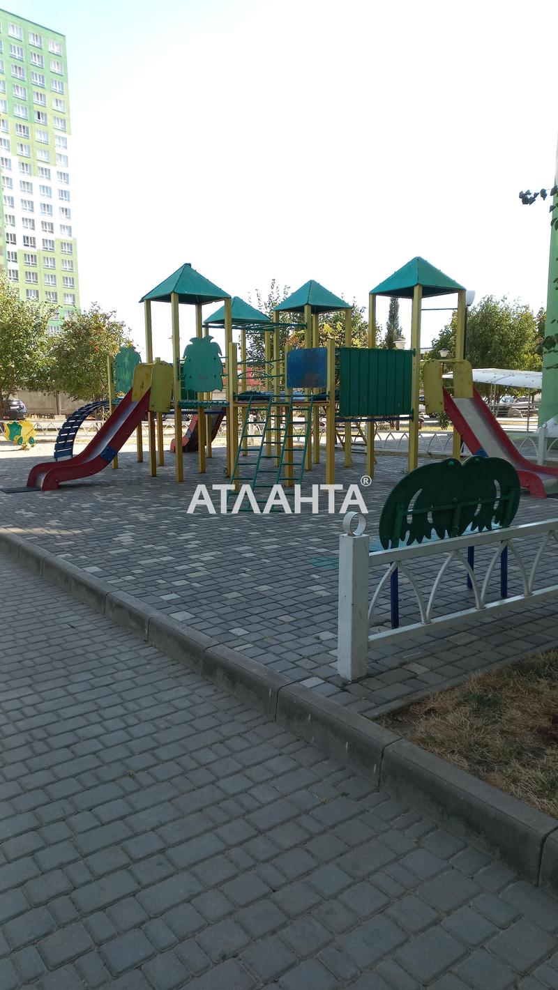 2-комнатная квартира по адресу ул. Марсельская (площадь 74 м²) - Atlanta.ua - фото 23