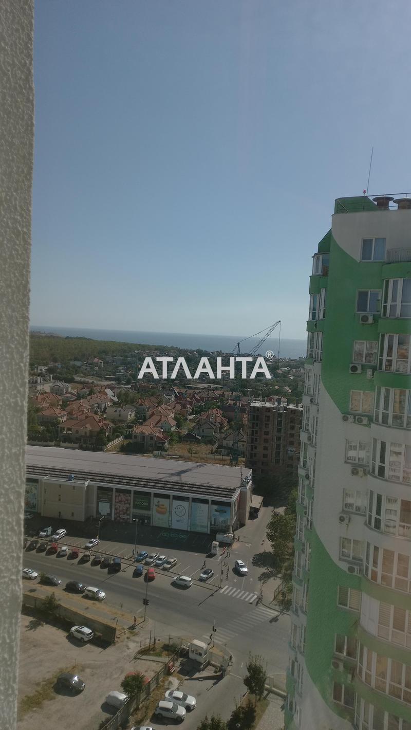 2-комнатная квартира по адресу ул. Марсельская (площадь 74 м²) - Atlanta.ua - фото 21