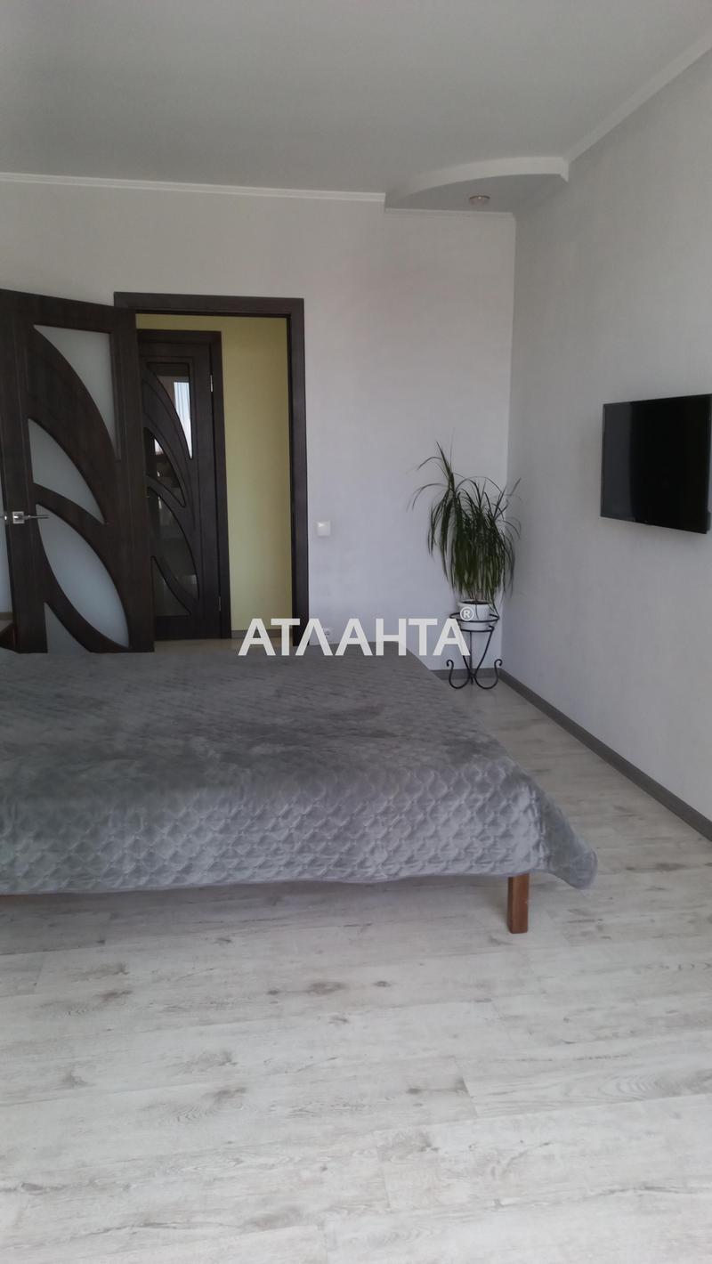 2-комнатная квартира по адресу ул. Марсельская (площадь 74 м²) - Atlanta.ua - фото 5