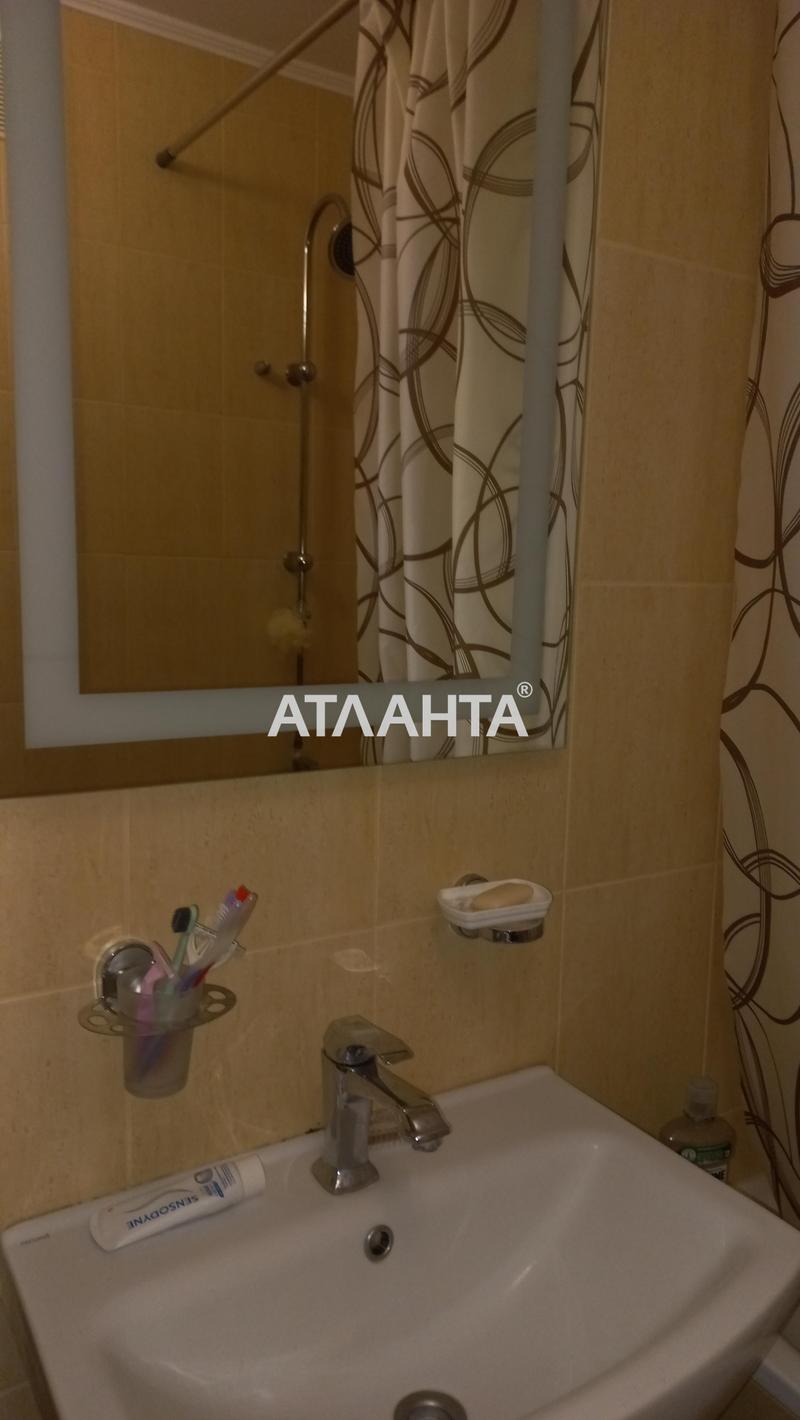 2-комнатная квартира по адресу ул. Марсельская (площадь 74 м²) - Atlanta.ua - фото 13