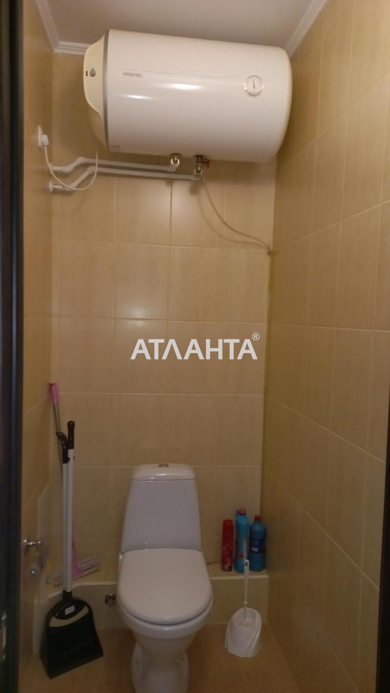 2-комнатная квартира по адресу ул. Марсельская (площадь 74 м²) - Atlanta.ua - фото 16