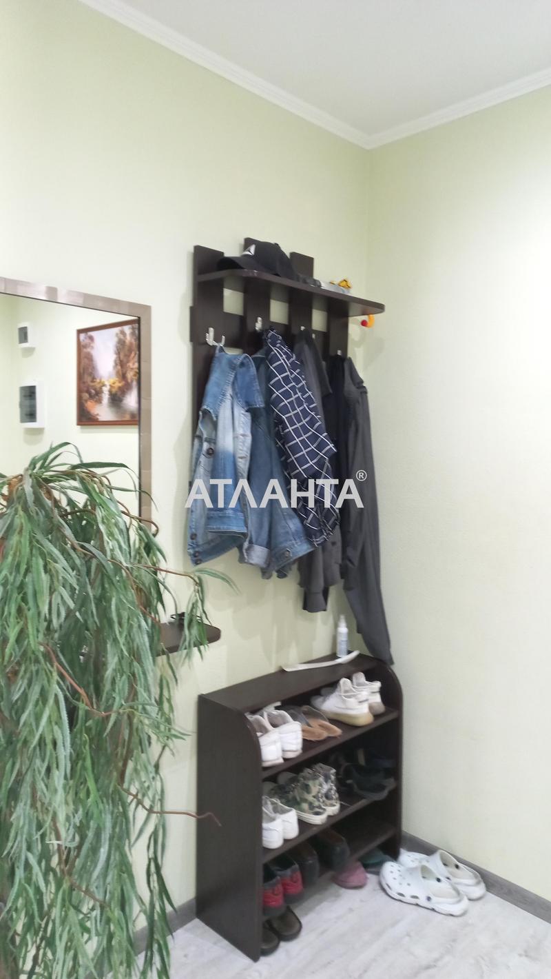 2-комнатная квартира по адресу ул. Марсельская (площадь 74 м²) - Atlanta.ua - фото 19