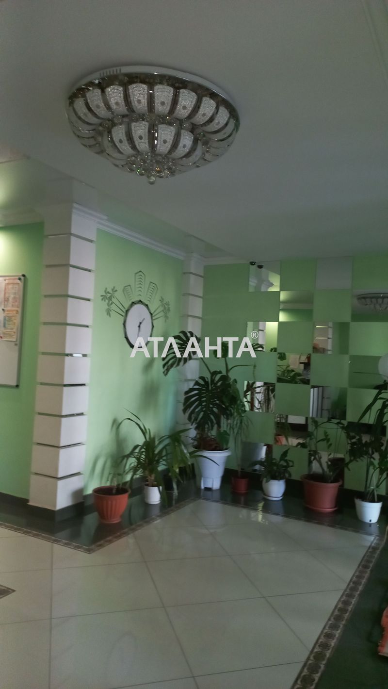 2-rooms apartment apartment by the address st. Marselskaya (area 72 m²) - Atlanta.ua - photo 24