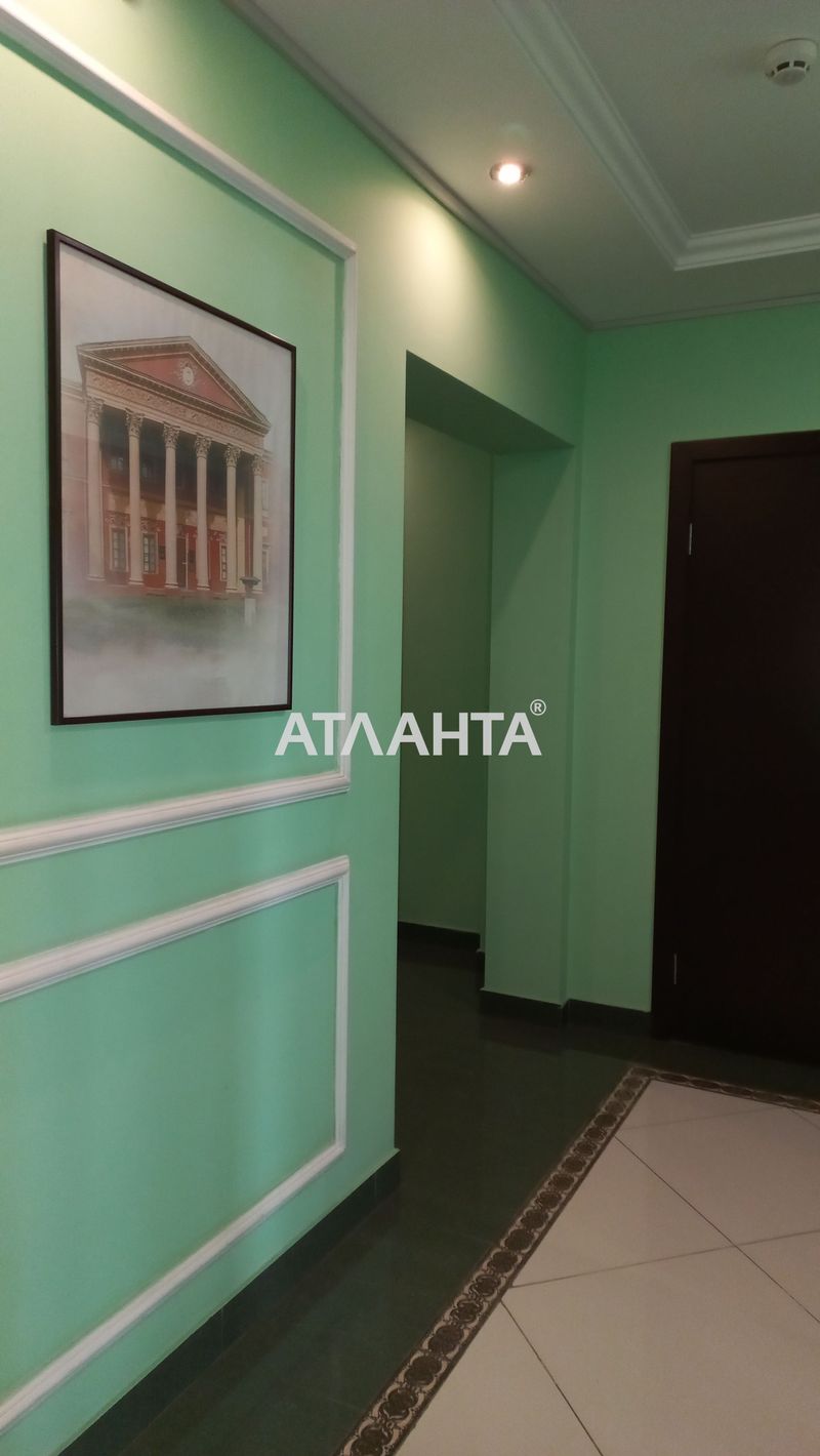 2-rooms apartment apartment by the address st. Marselskaya (area 72 m²) - Atlanta.ua - photo 25