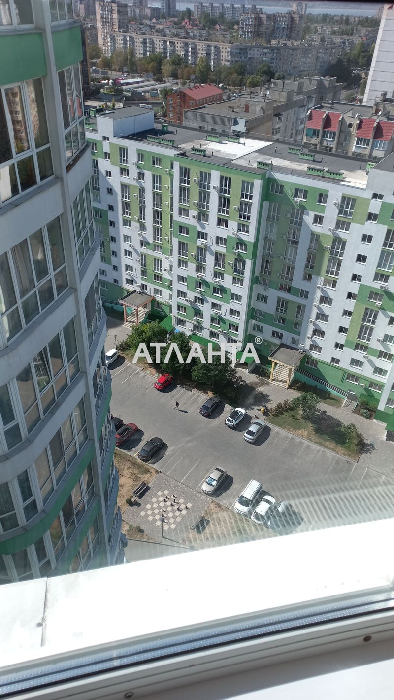 2-rooms apartment apartment by the address st. Marselskaya (area 72 m²) - Atlanta.ua - photo 22
