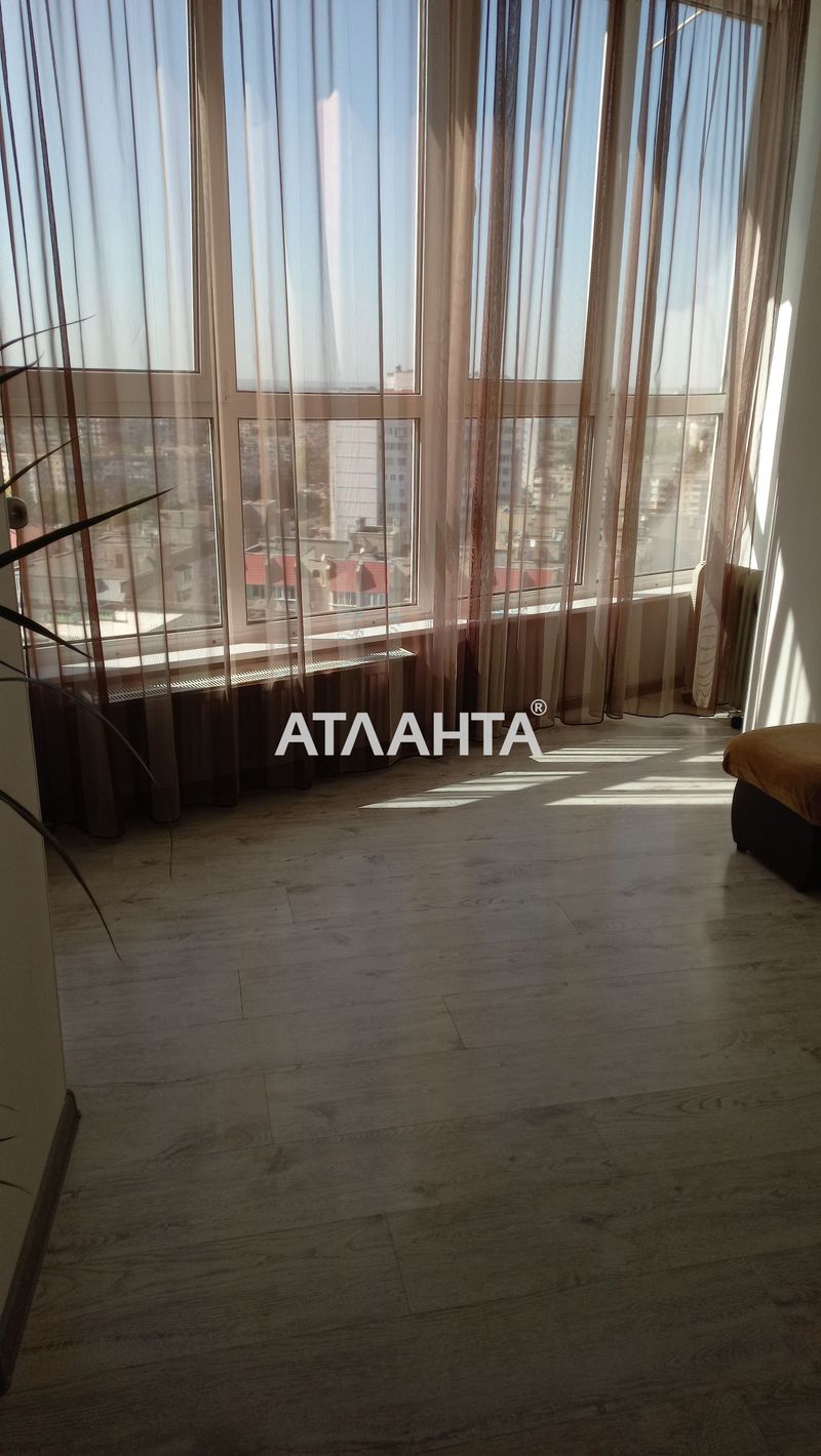 2-rooms apartment apartment by the address st. Marselskaya (area 72 m²) - Atlanta.ua - photo 11