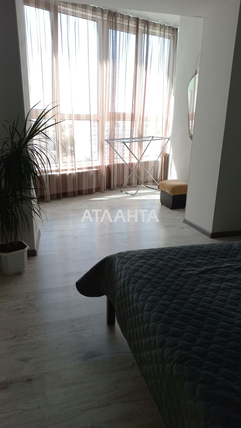 2-rooms apartment apartment by the address st. Marselskaya (area 72 m²) - Atlanta.ua - photo 6