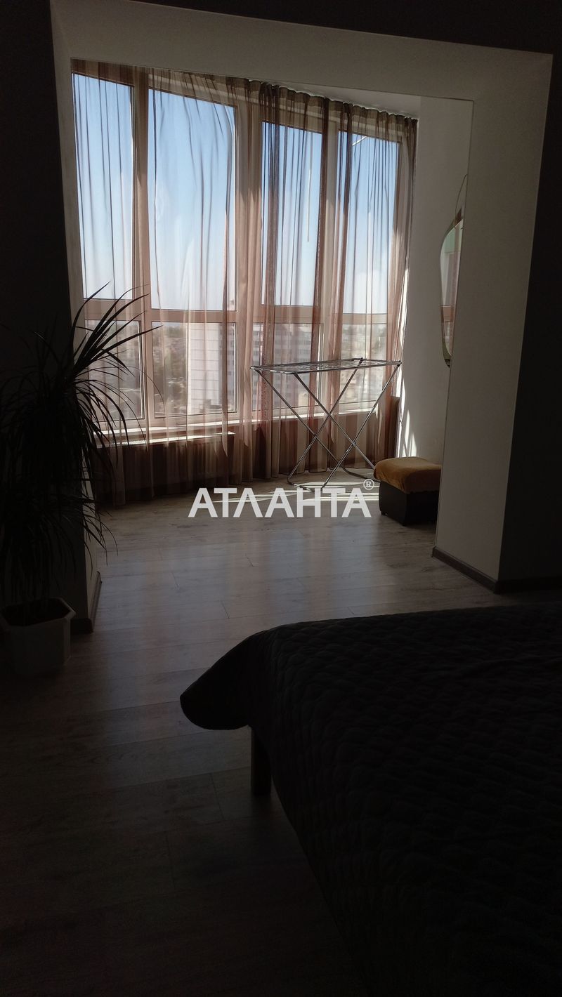 2-rooms apartment apartment by the address st. Marselskaya (area 72 m²) - Atlanta.ua - photo 5