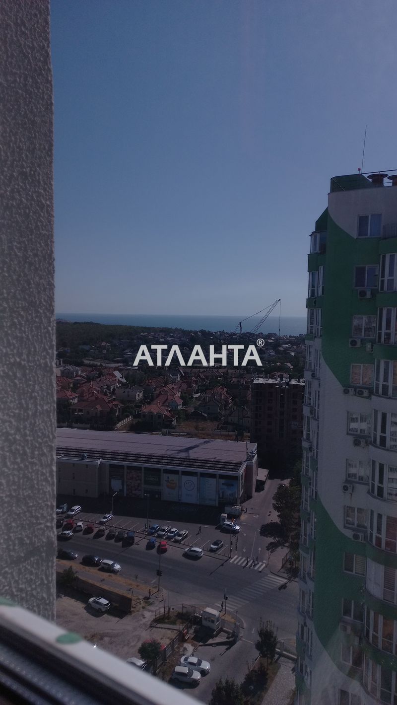 2-rooms apartment apartment by the address st. Marselskaya (area 72 m²) - Atlanta.ua - photo 27