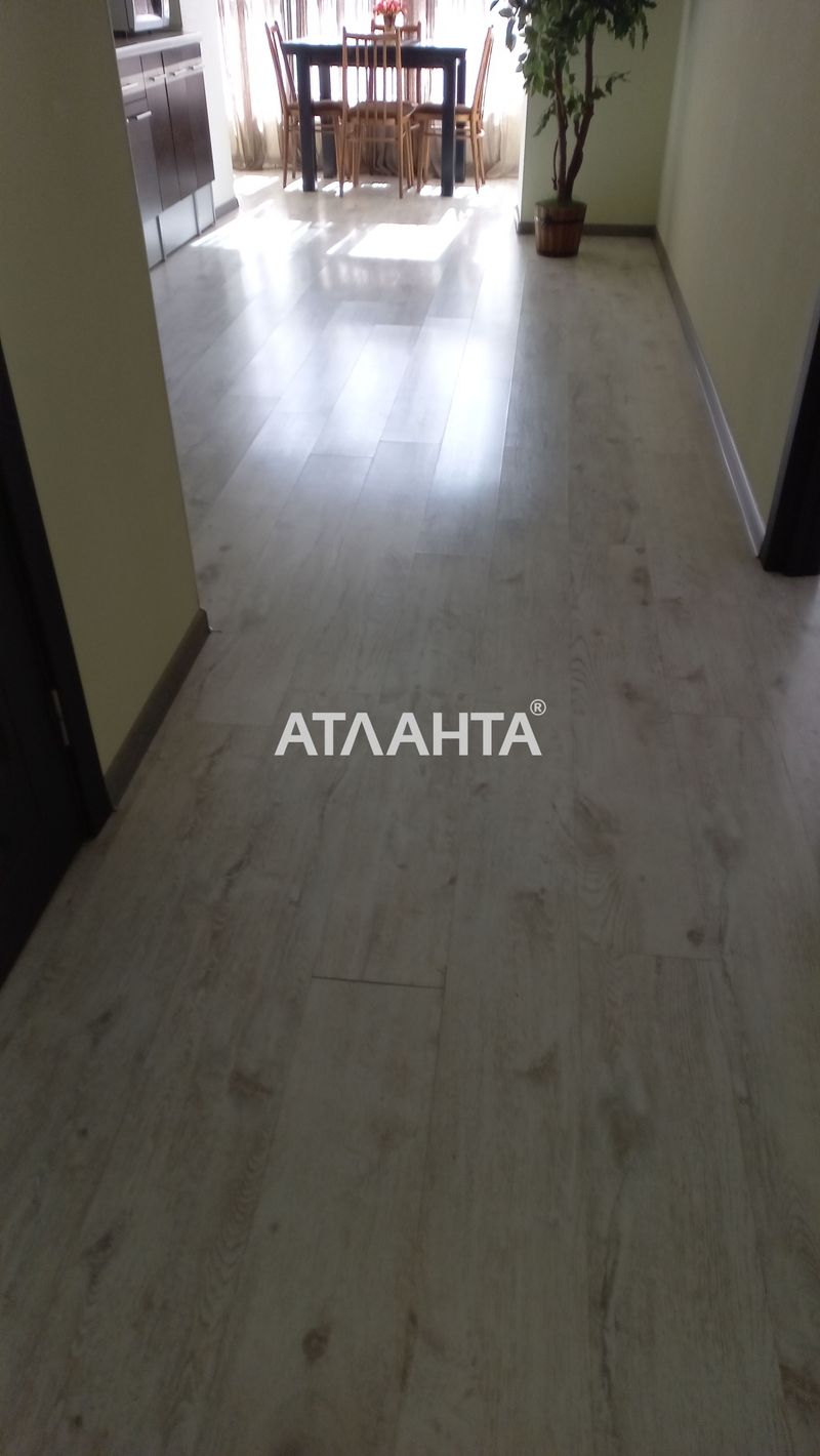 2-rooms apartment apartment by the address st. Marselskaya (area 72 m²) - Atlanta.ua - photo 7