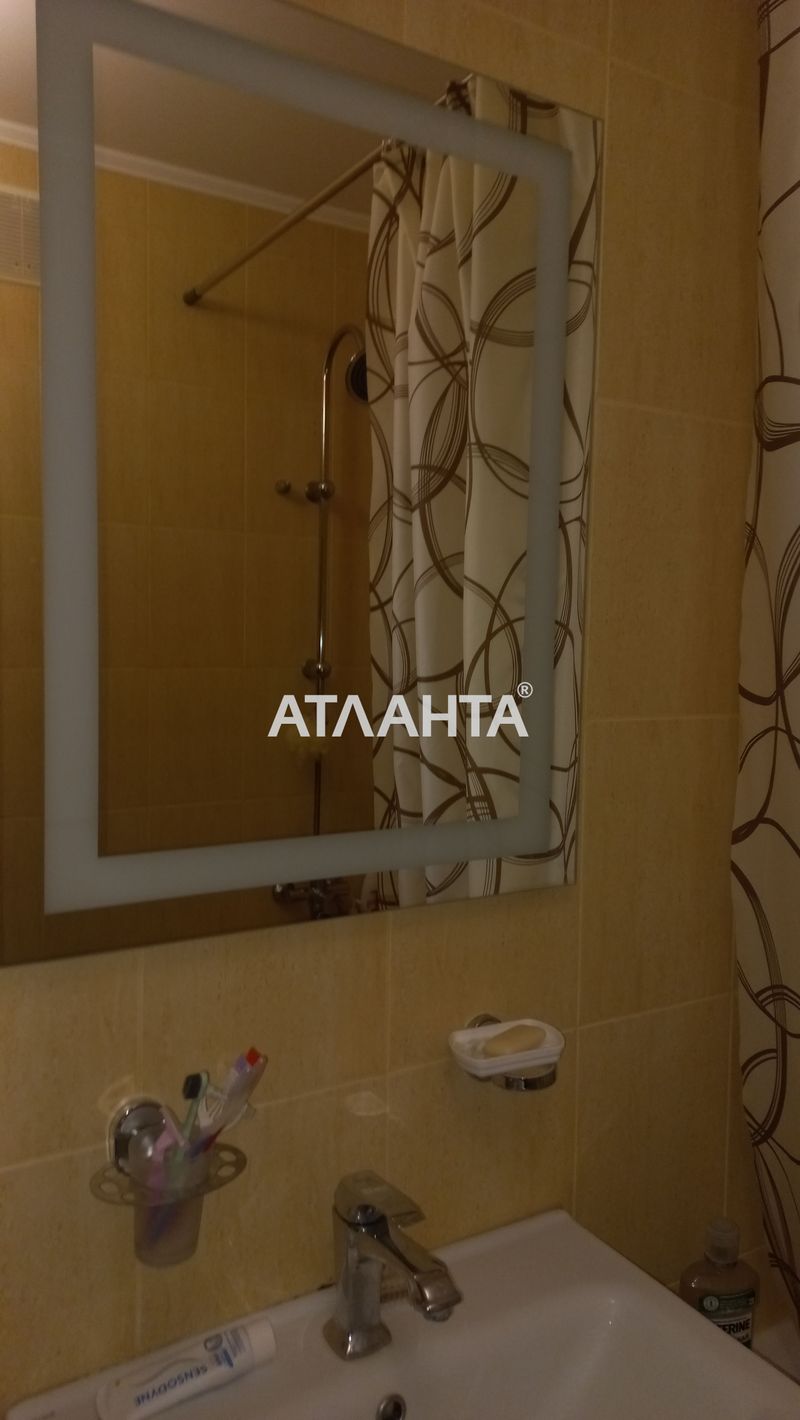 2-rooms apartment apartment by the address st. Marselskaya (area 72 m²) - Atlanta.ua - photo 16