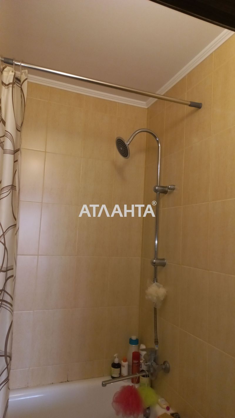 2-rooms apartment apartment by the address st. Marselskaya (area 72 m²) - Atlanta.ua - photo 15