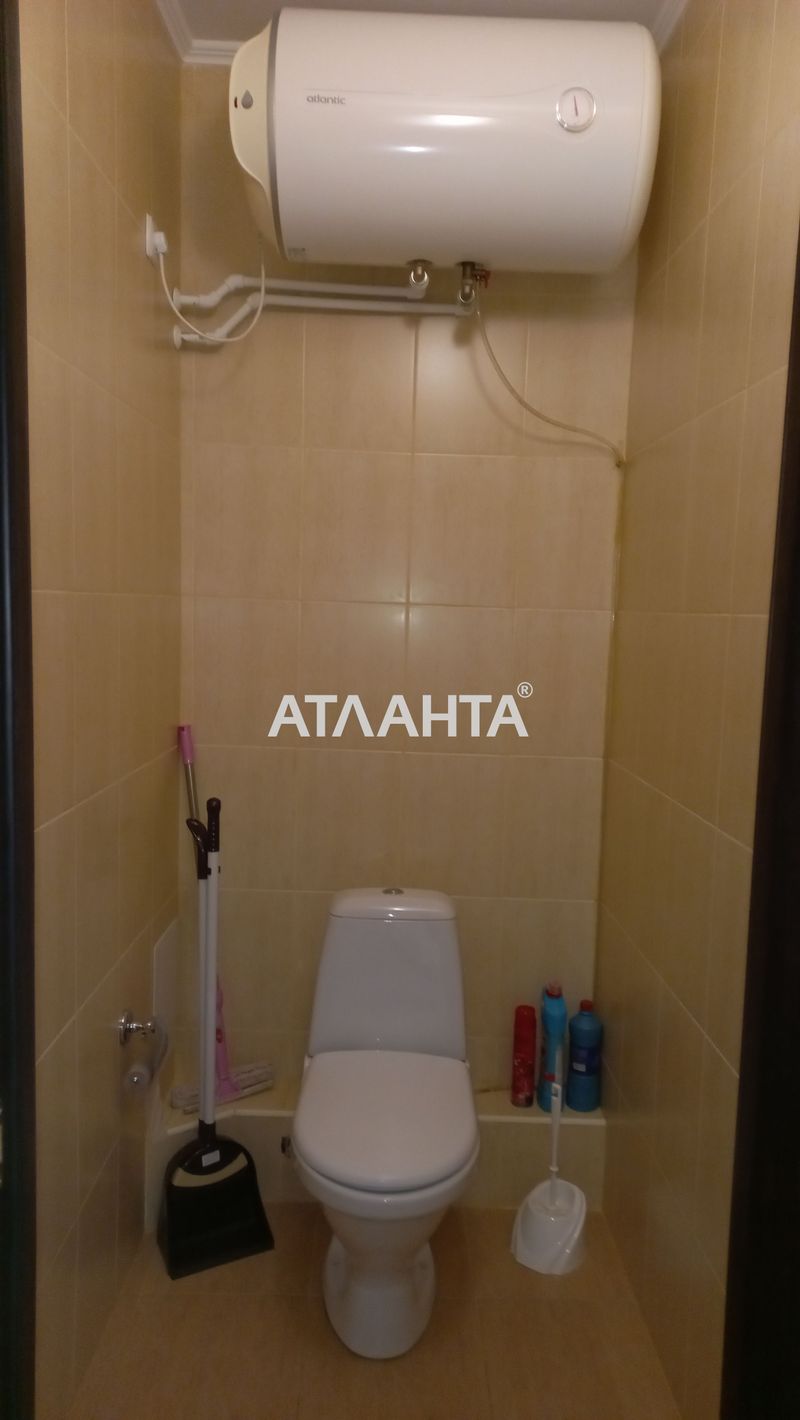 2-rooms apartment apartment by the address st. Marselskaya (area 72 m²) - Atlanta.ua - photo 18