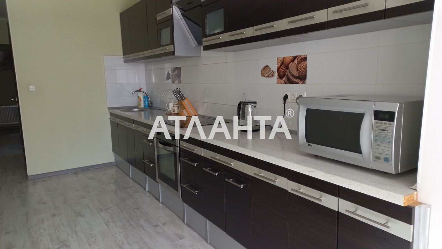 2-rooms apartment apartment by the address st. Marselskaya (area 72 m²) - Atlanta.ua - photo 3