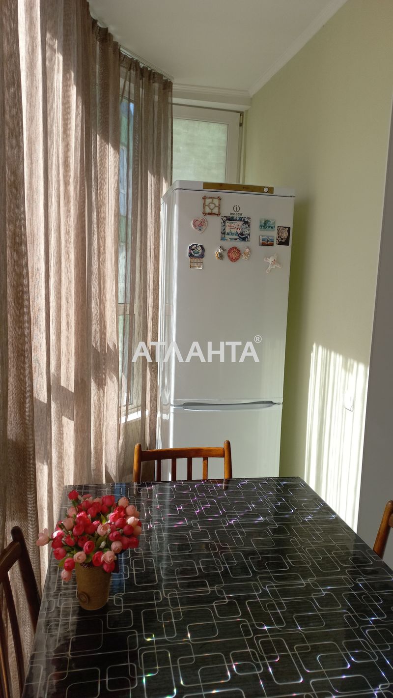 2-rooms apartment apartment by the address st. Marselskaya (area 72 m²) - Atlanta.ua - photo 4