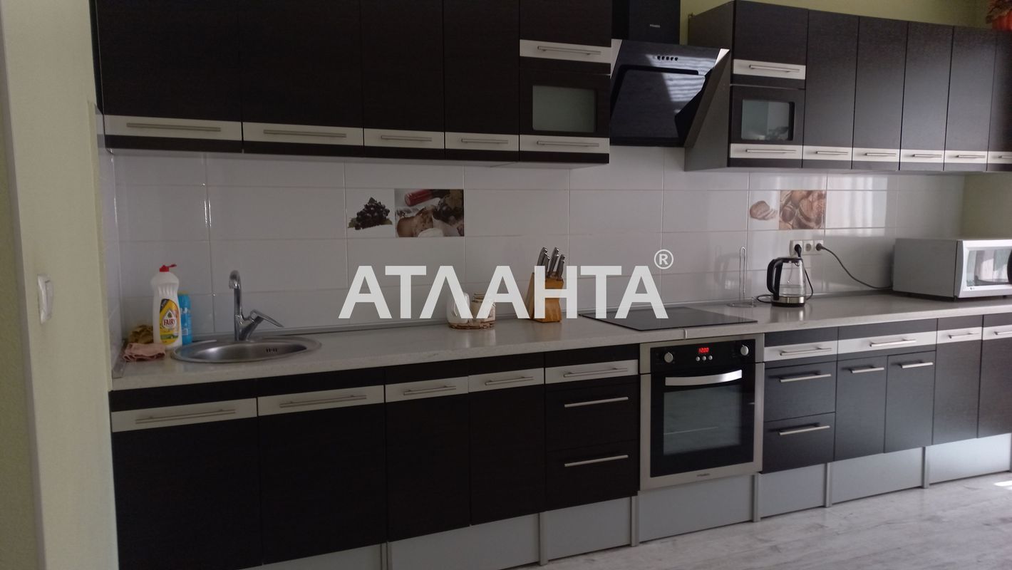 2-rooms apartment apartment by the address st. Marselskaya (area 72 m²) - Atlanta.ua - photo 2