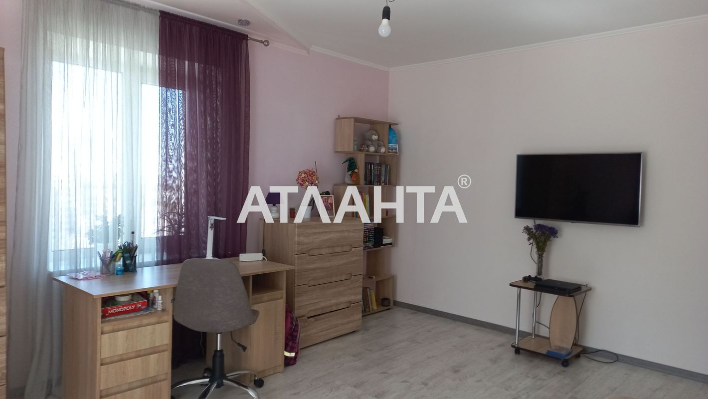 2-rooms apartment apartment by the address st. Marselskaya (area 72 m²) - Atlanta.ua - photo 8