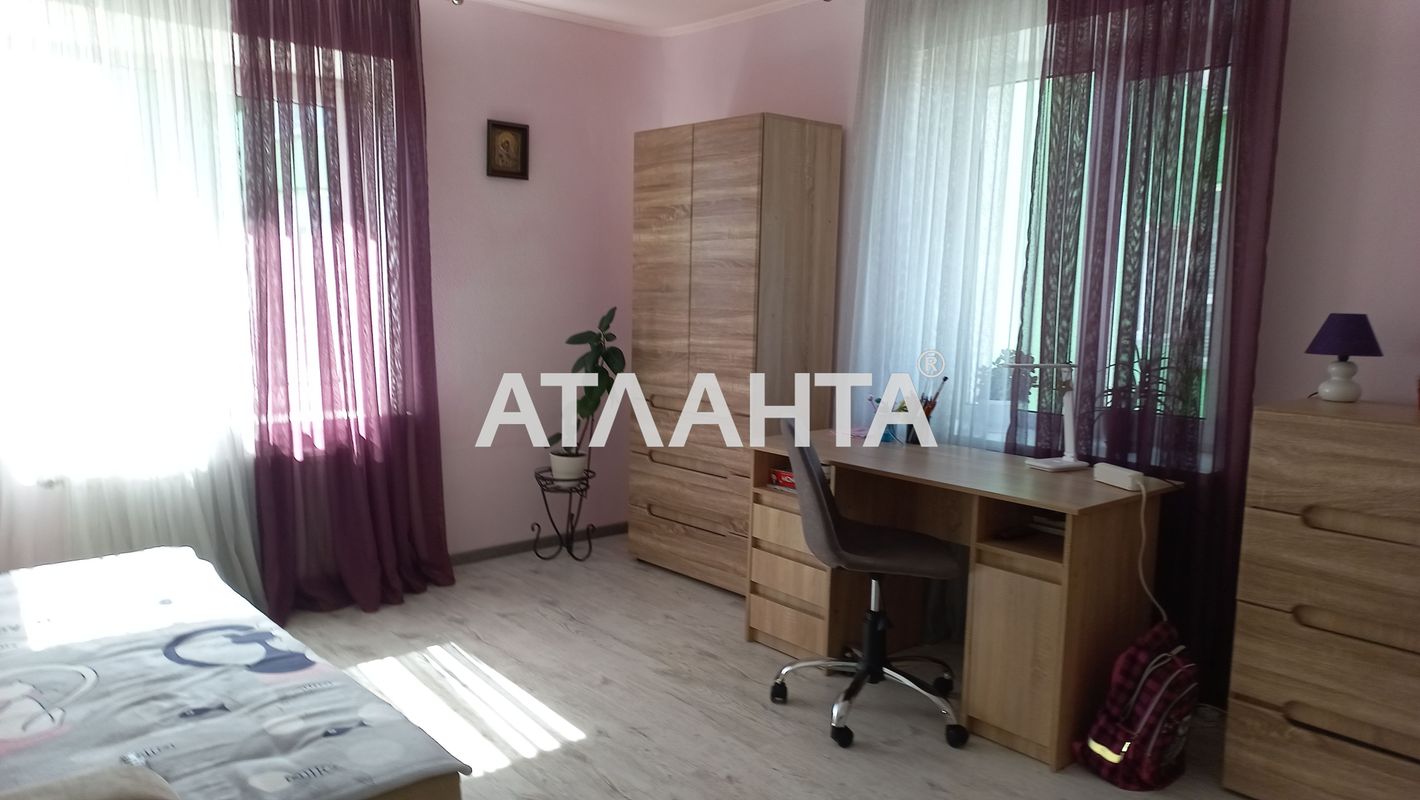 2-rooms apartment apartment by the address st. Marselskaya (area 72 m²) - Atlanta.ua - photo 9