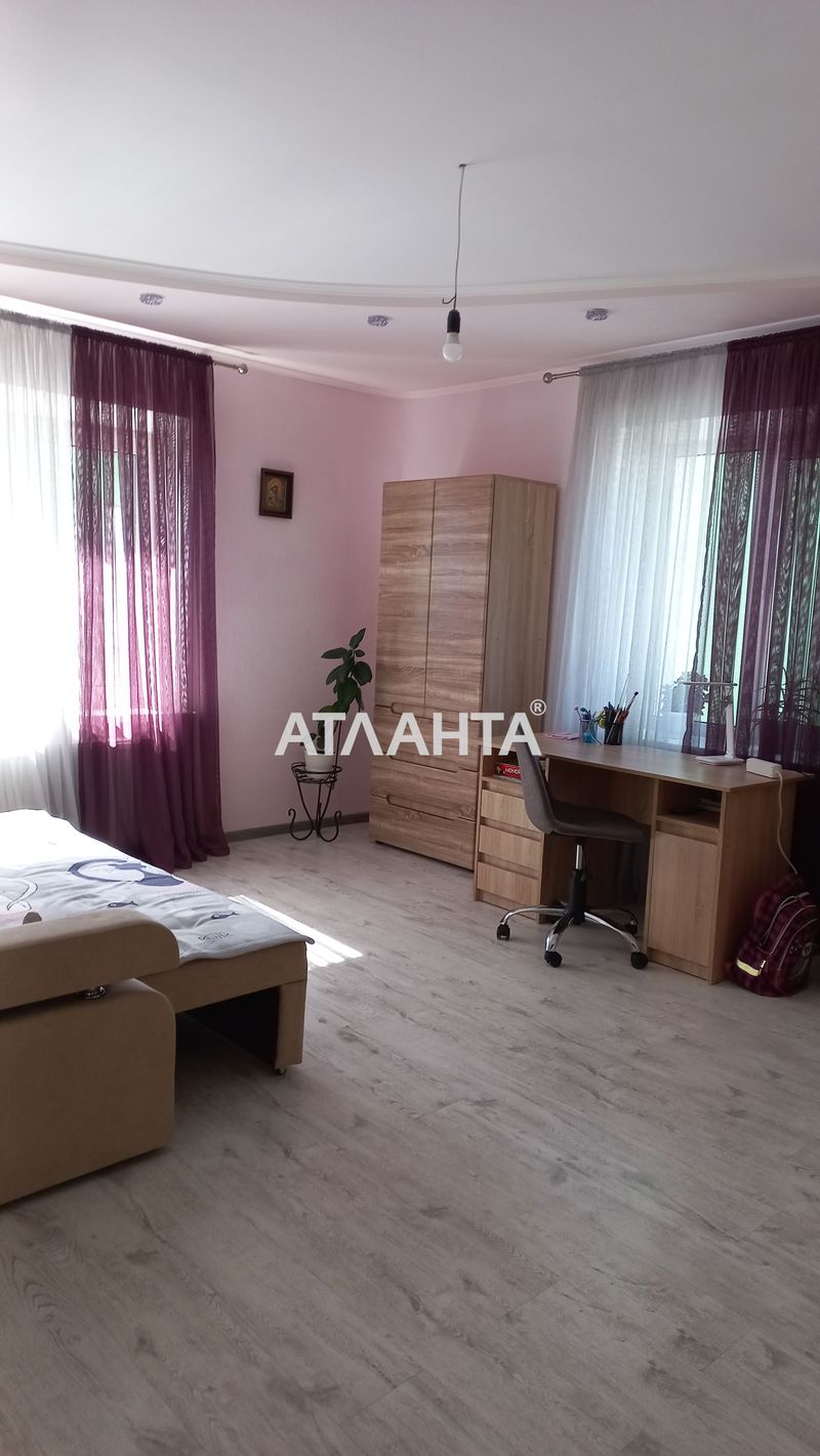 2-rooms apartment apartment by the address st. Marselskaya (area 72 m²) - Atlanta.ua - photo 10