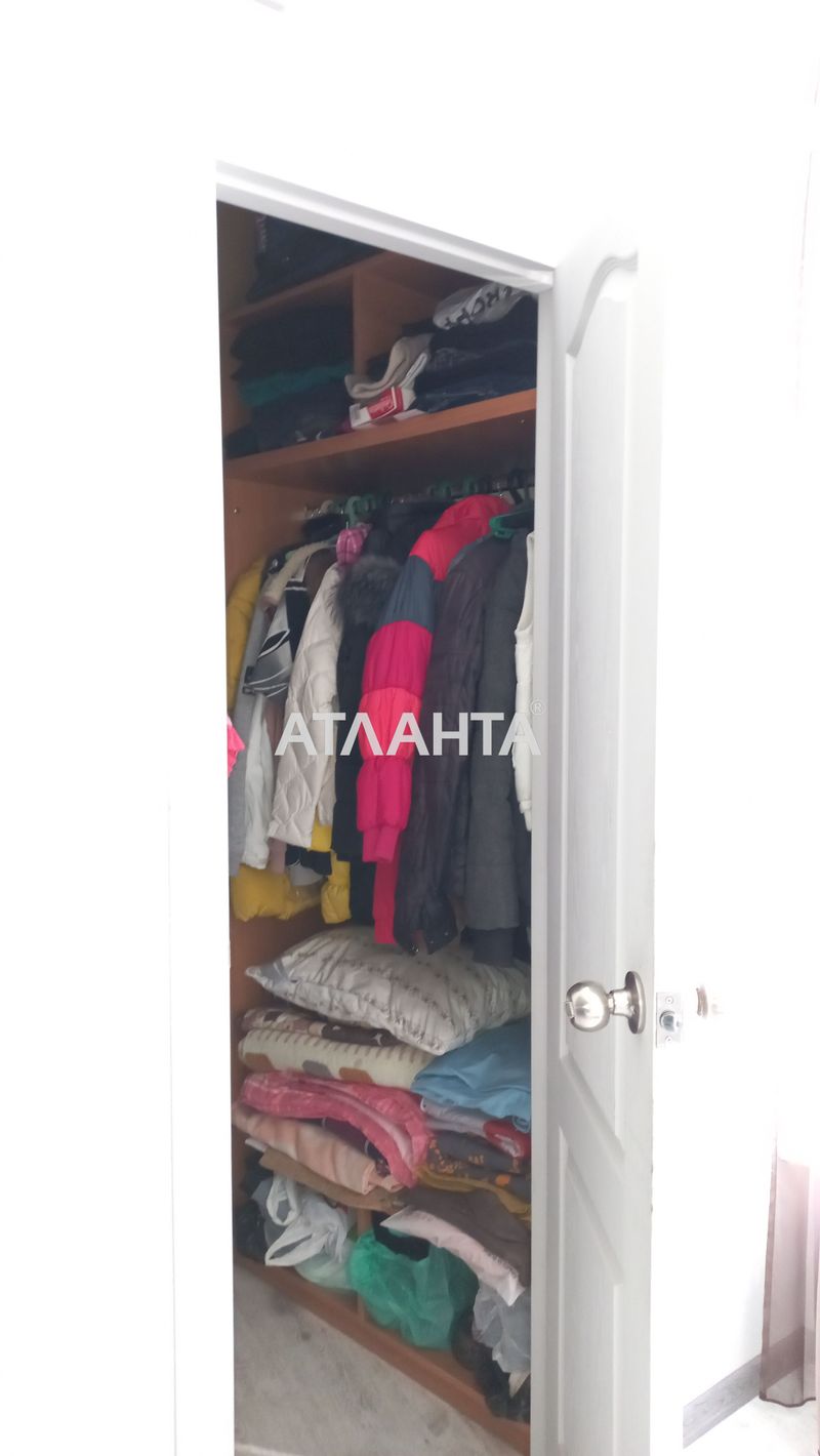 2-rooms apartment apartment by the address st. Marselskaya (area 72 m²) - Atlanta.ua - photo 21