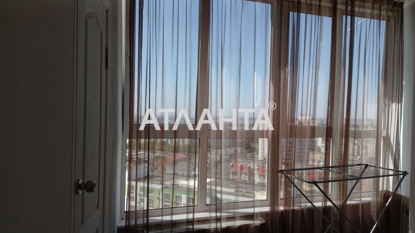 2-rooms apartment apartment by the address st. Marselskaya (area 72 m²) - Atlanta.ua - photo 14
