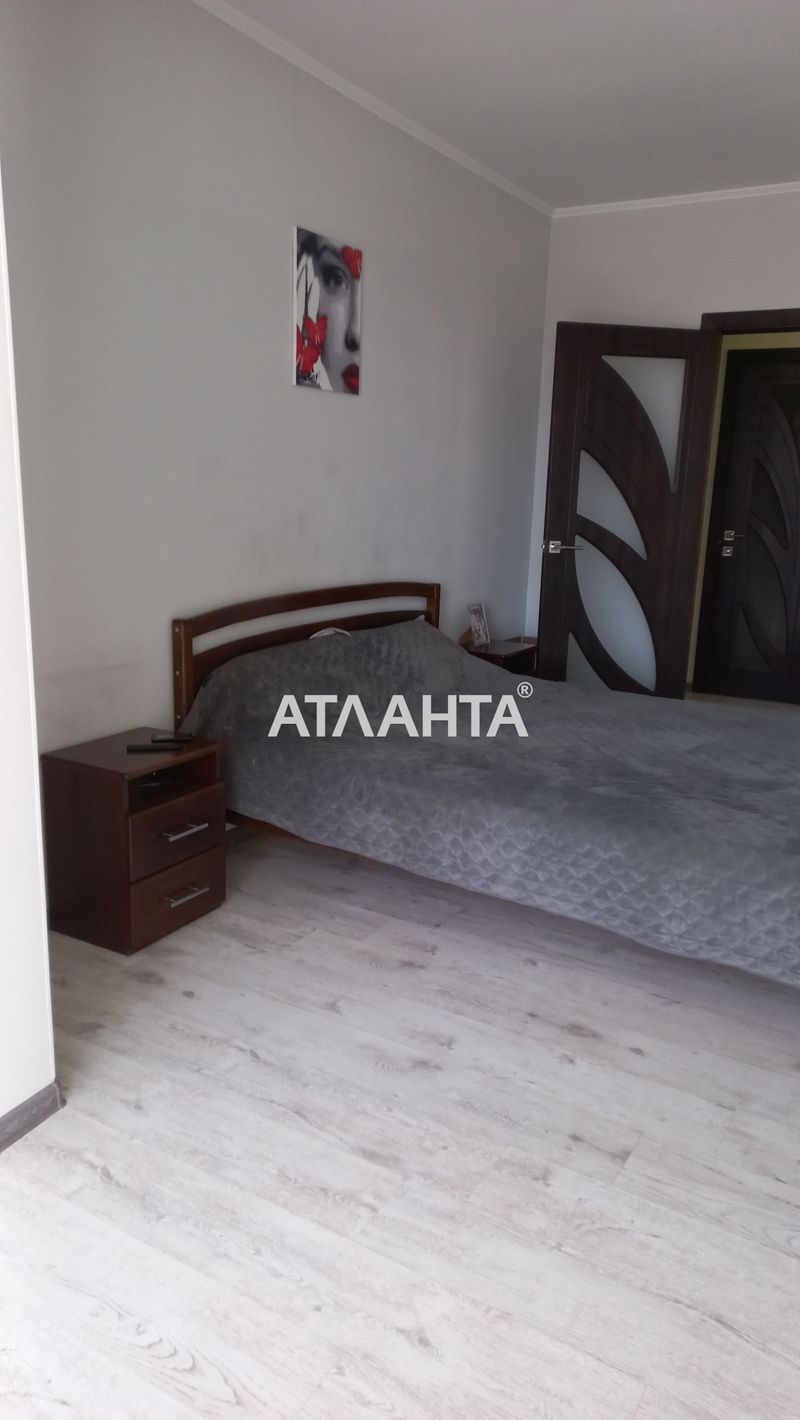 2-rooms apartment apartment by the address st. Marselskaya (area 72 m²) - Atlanta.ua - photo 13