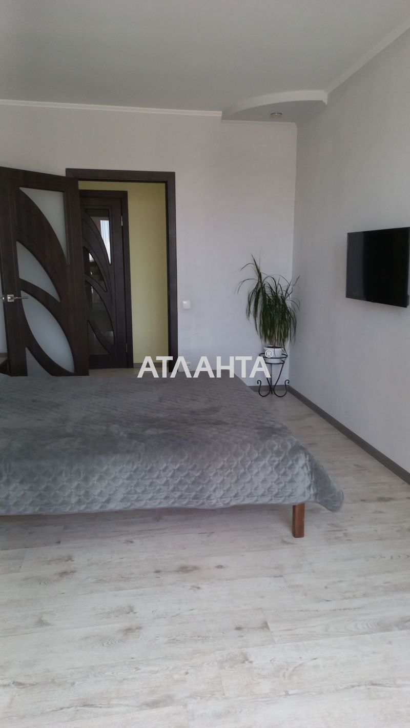 2-rooms apartment apartment by the address st. Marselskaya (area 72 m²) - Atlanta.ua - photo 12