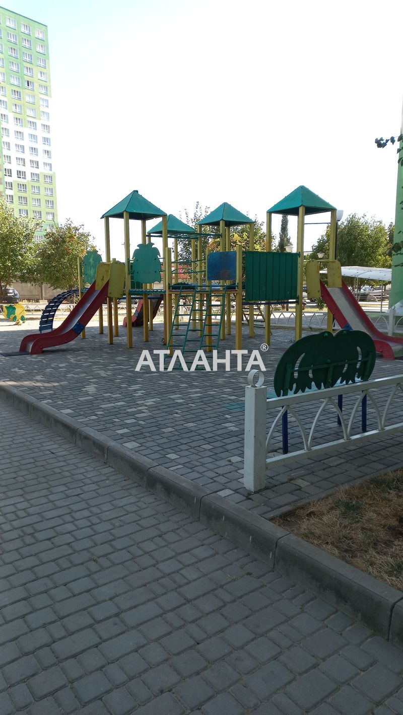 2-rooms apartment apartment by the address st. Marselskaya (area 72 m²) - Atlanta.ua - photo 28