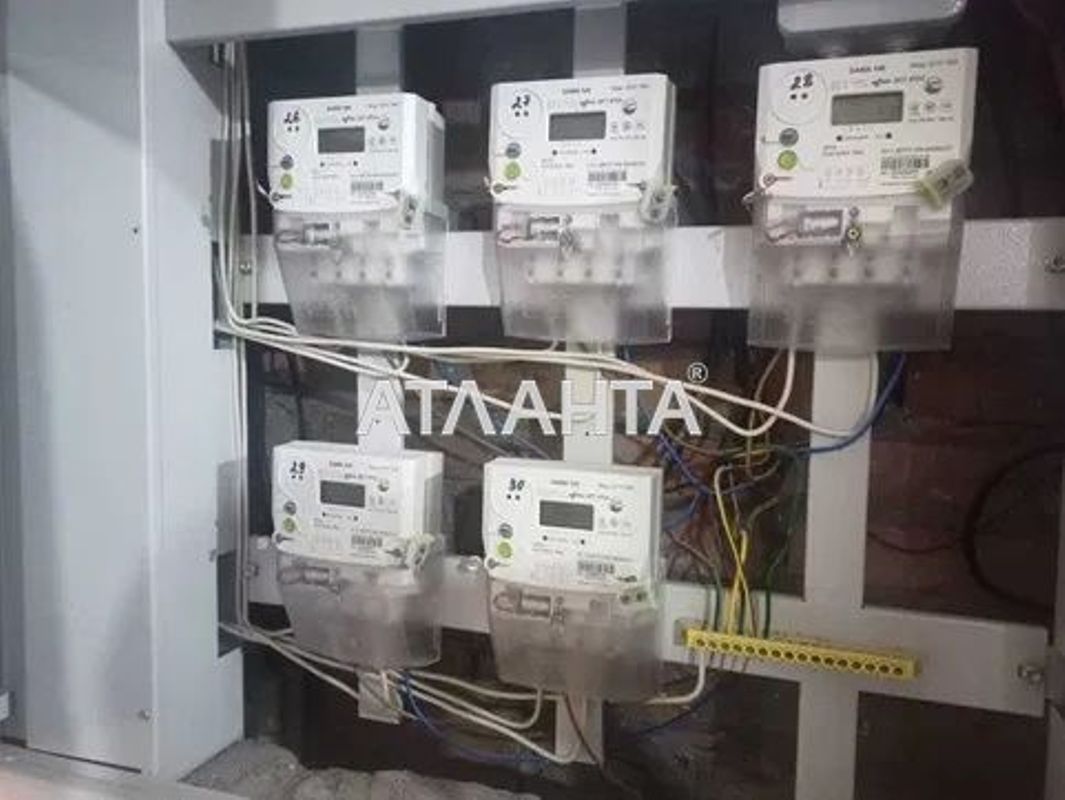 1-комнатная квартира по адресу ул. Александровская (площадь 49 м²) - Atlanta.ua - фото 3