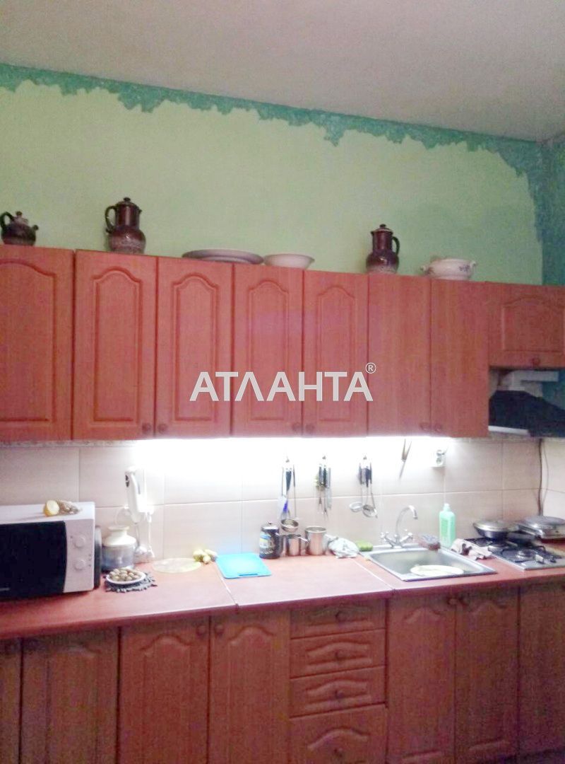 Дом по адресу ул. Средняя (площадь 210 м²) - Atlanta.ua - фото 7