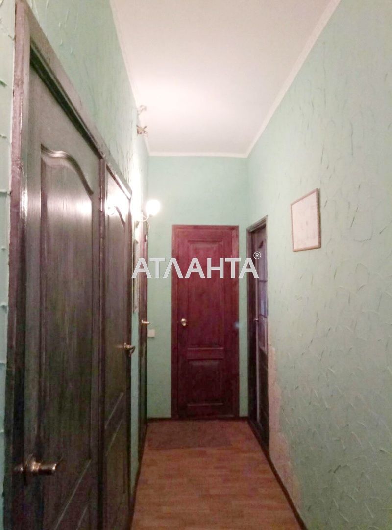 Дом по адресу ул. Средняя (площадь 210 м²) - Atlanta.ua - фото 11