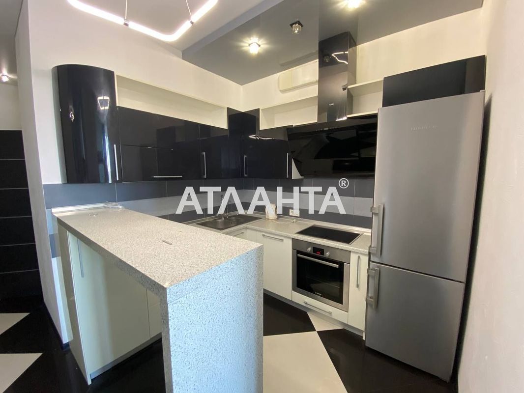 2-кімнатна квартира за адресою вул. Мала Арнаутська (площа 72 м²) - Atlanta.ua - фото 6