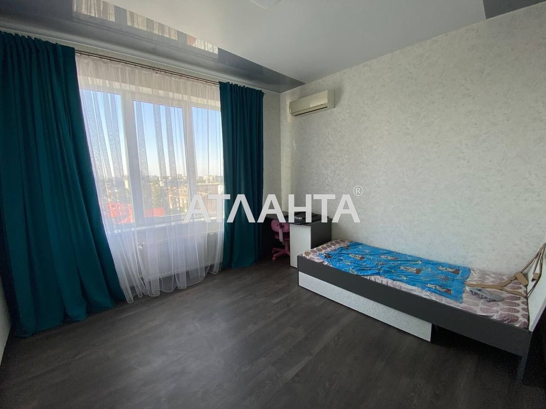 2-кімнатна квартира за адресою вул. Мала Арнаутська (площа 72 м²) - Atlanta.ua - фото 2