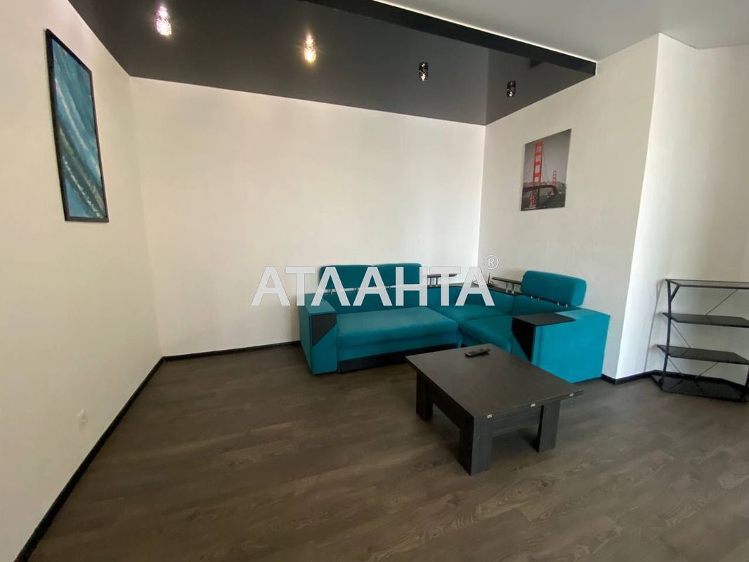 2-кімнатна квартира за адресою вул. Мала Арнаутська (площа 72 м²) - Atlanta.ua - фото 4