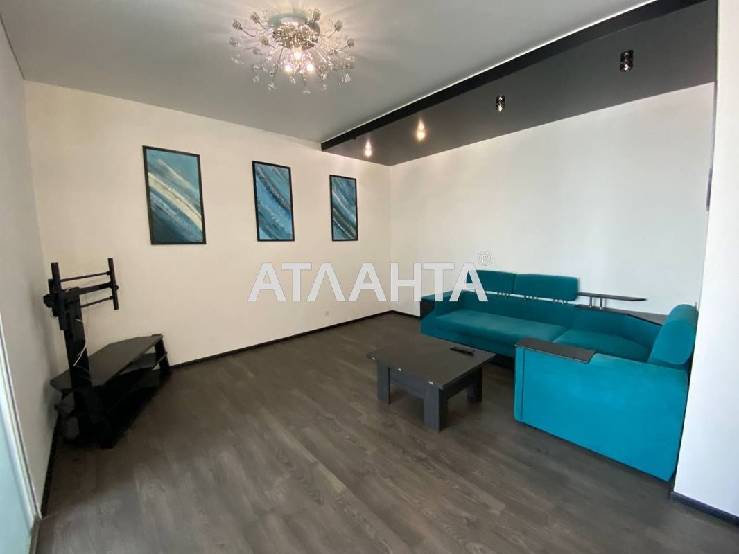 2-кімнатна квартира за адресою вул. Мала Арнаутська (площа 72 м²) - Atlanta.ua - фото 3