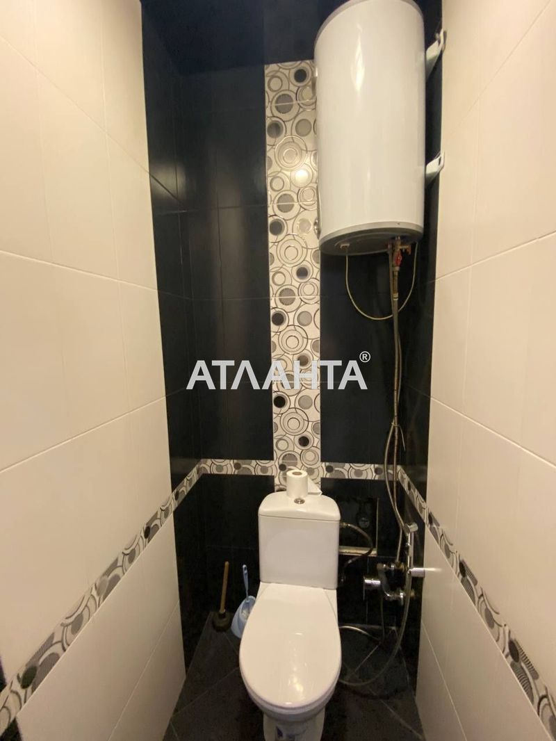2-кімнатна квартира за адресою вул. Мала Арнаутська (площа 72 м²) - Atlanta.ua - фото 7