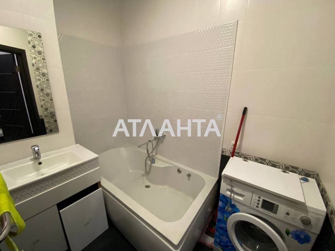 2-кімнатна квартира за адресою вул. Мала Арнаутська (площа 72 м²) - Atlanta.ua - фото 8