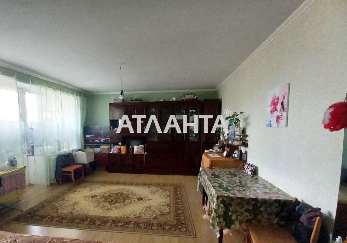 2-комнатная квартира по адресу ул. Радостная (площадь 67 м²) - Atlanta.ua - фото 3