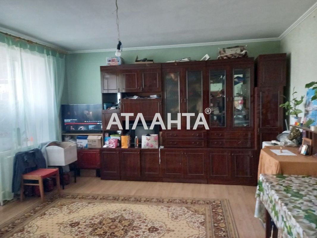 2-комнатная квартира по адресу ул. Радостная (площадь 67 м²) - Atlanta.ua - фото 4