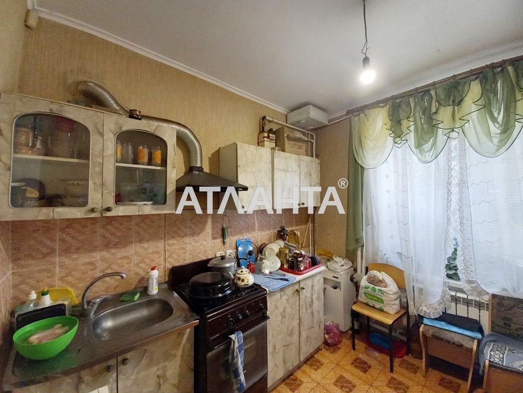 2-комнатная квартира по адресу ул. Радостная (площадь 67 м²) - Atlanta.ua - фото 5