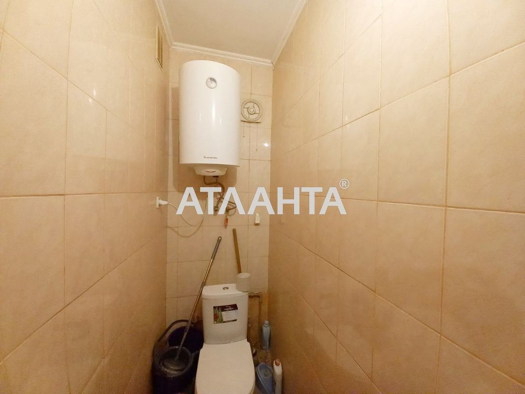 2-комнатная квартира по адресу ул. Радостная (площадь 67 м²) - Atlanta.ua - фото 6