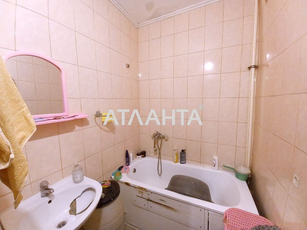2-комнатная квартира по адресу ул. Радостная (площадь 67 м²) - Atlanta.ua - фото 7