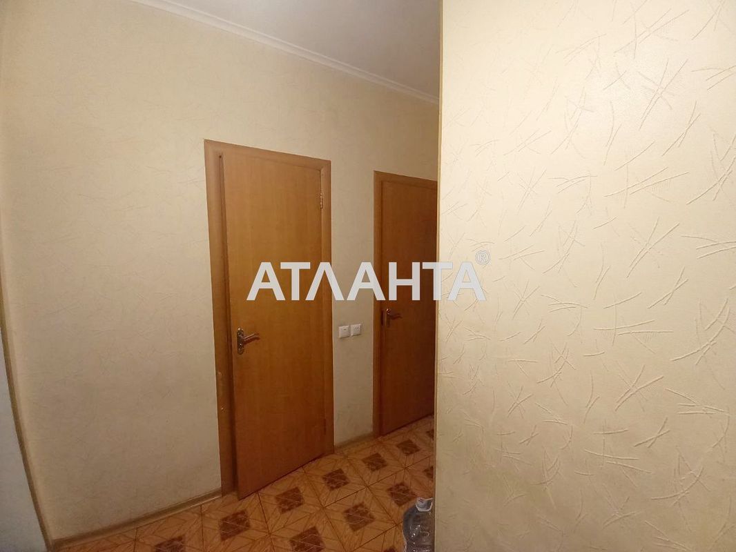 2-комнатная квартира по адресу ул. Радостная (площадь 67 м²) - Atlanta.ua - фото 8