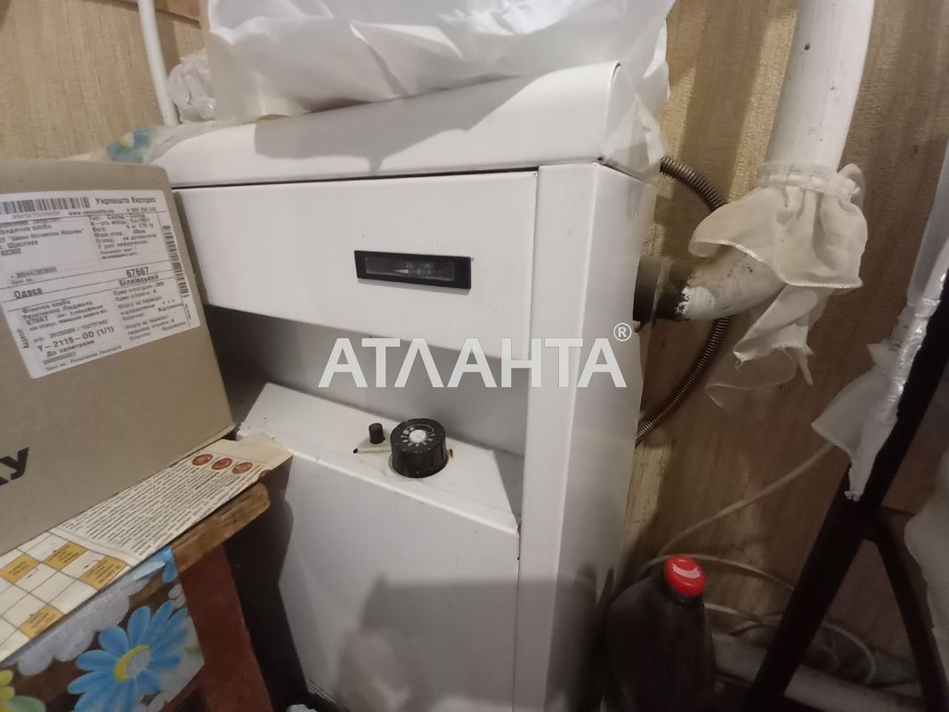 2-комнатная квартира по адресу ул. Радостная (площадь 67 м²) - Atlanta.ua - фото 9