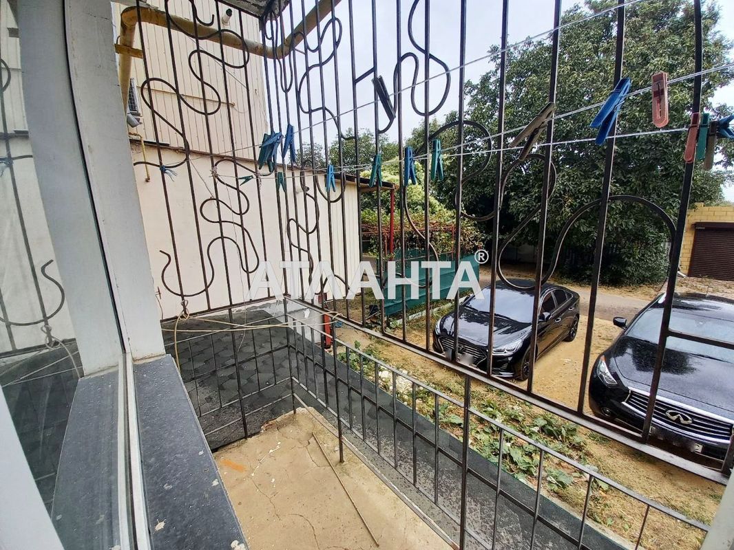 2-комнатная квартира по адресу ул. Радостная (площадь 67 м²) - Atlanta.ua - фото 10