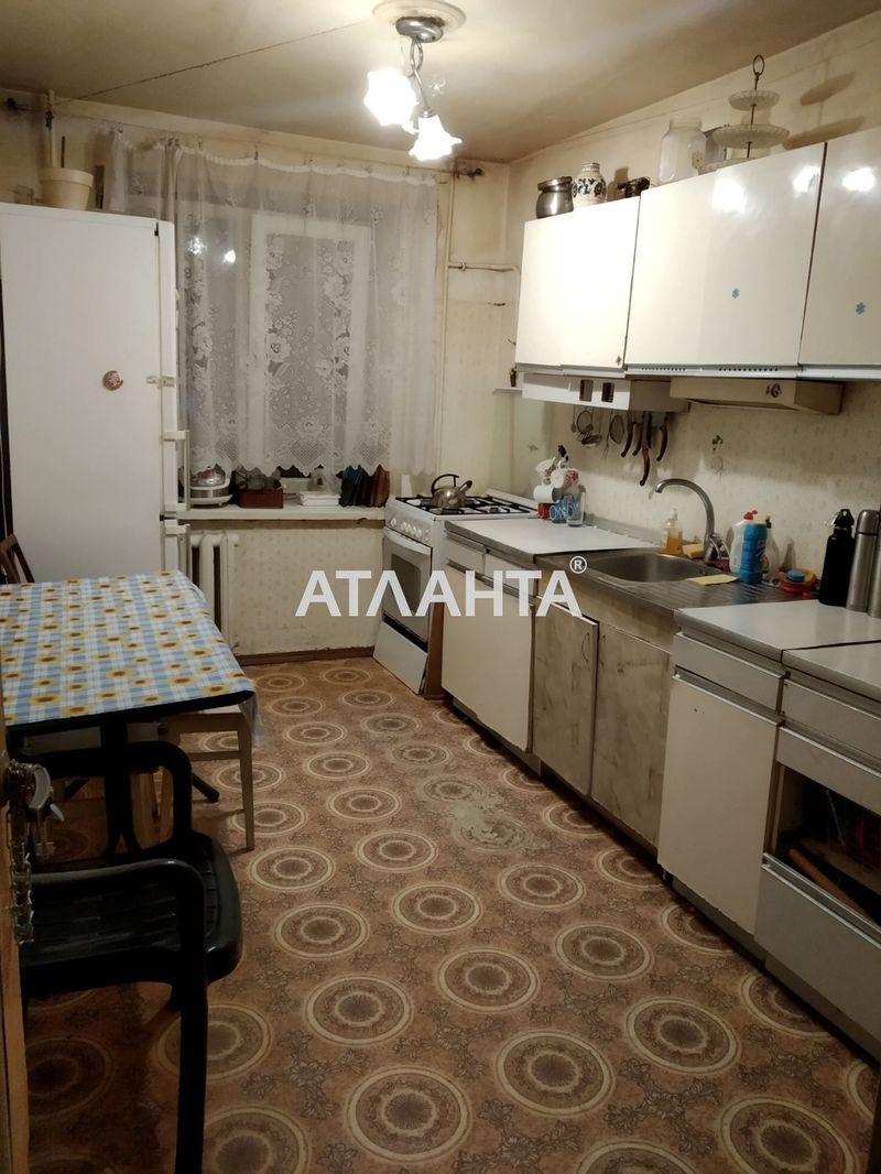 4+-rooms apartment apartment by the address st. Komitetskaya Zagubanskogo (area 81,8 m²) - Atlanta.ua - photo 4