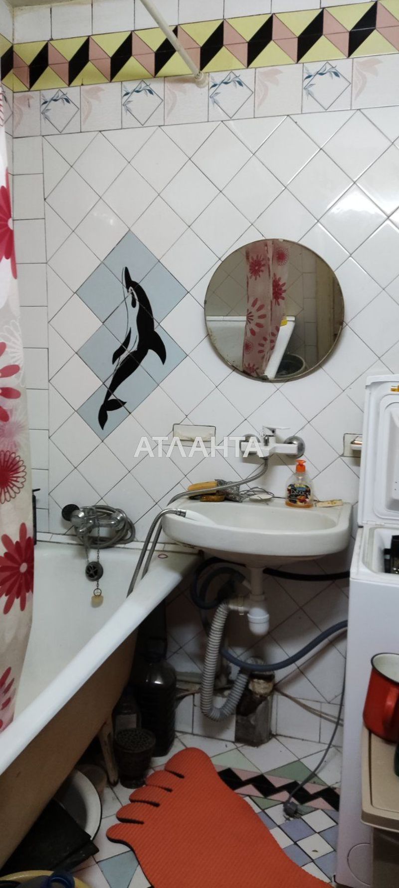 4+-rooms apartment apartment by the address st. Komitetskaya Zagubanskogo (area 81,8 m²) - Atlanta.ua - photo 7