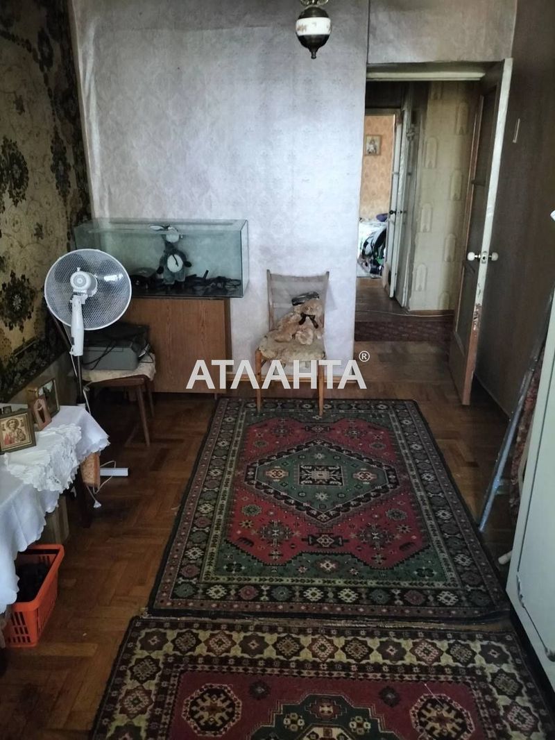 4+-rooms apartment apartment by the address st. Komitetskaya Zagubanskogo (area 81,8 m²) - Atlanta.ua - photo 13